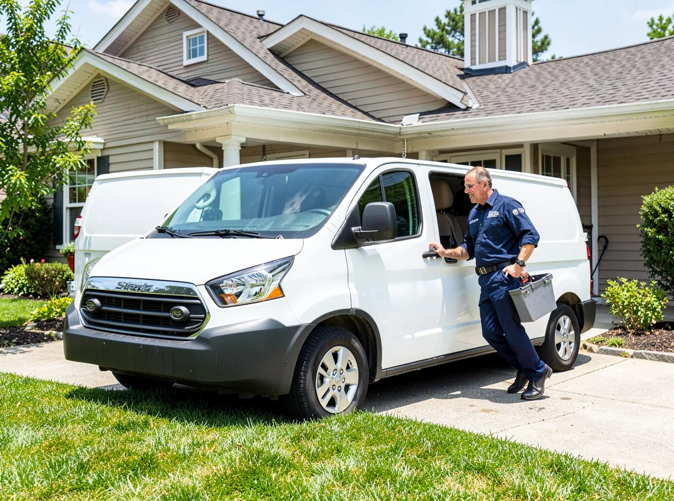 Emergency Plumber company in Flint Hill, VA